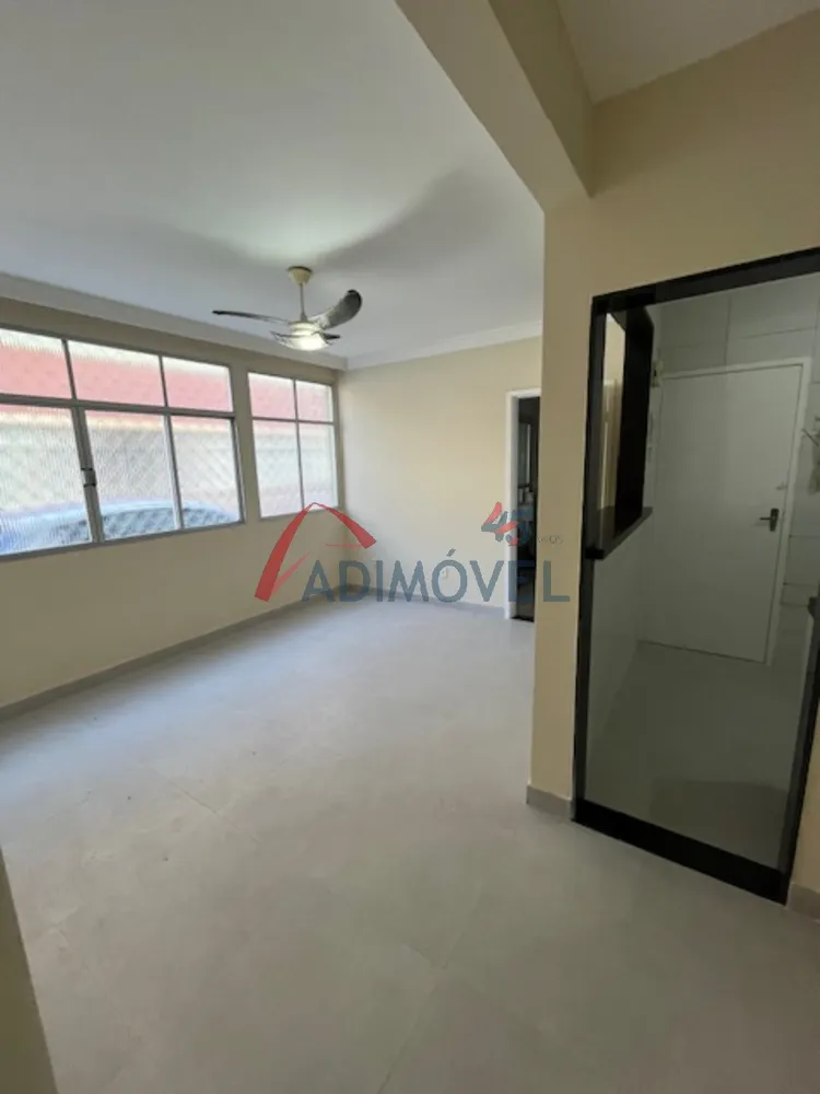 Apartamento, 2 quartos, 55 m² - Foto 2