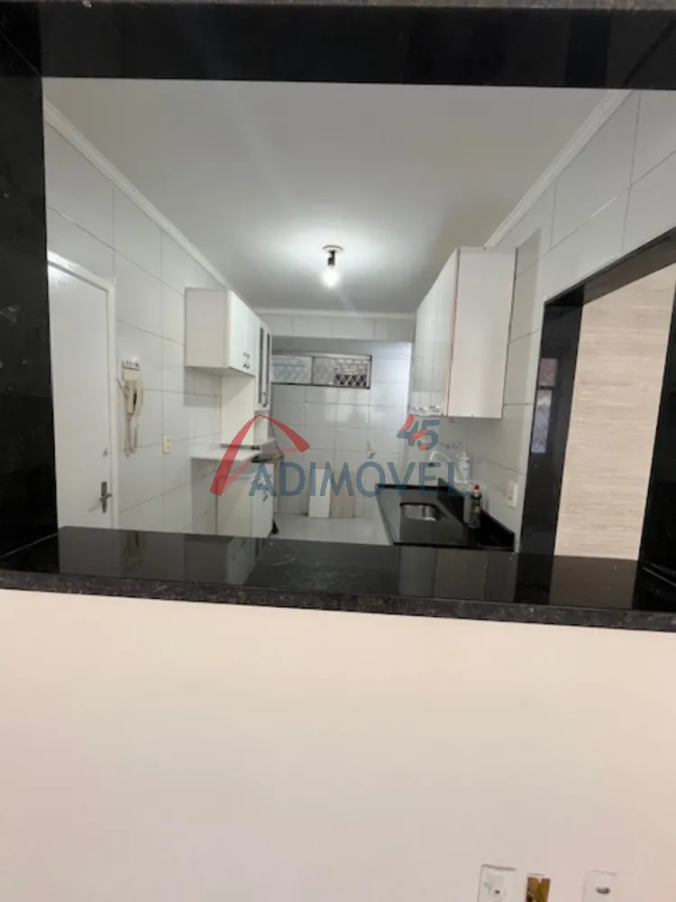 Apartamento, 2 quartos, 55 m² - Foto 4