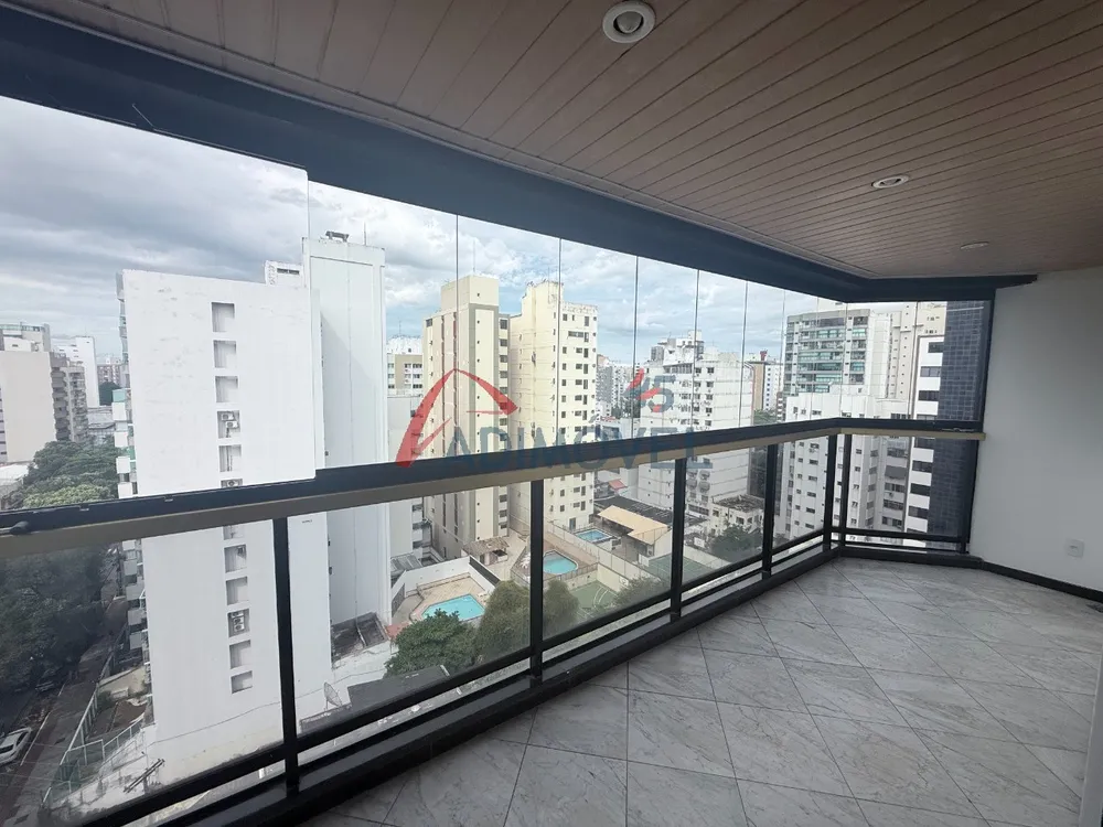 Apartamento, 3 quartos, 110 m² - Foto 4