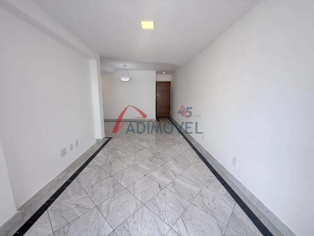 Apartamento, 3 quartos, 110 m² - Foto 1