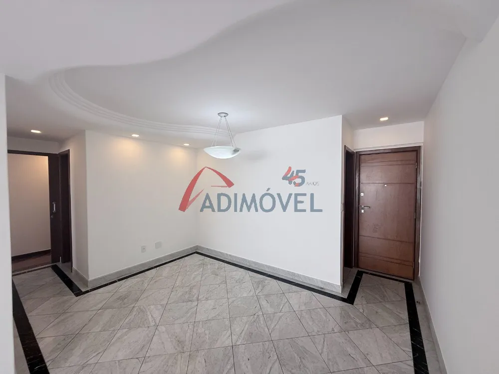 Apartamento, 3 quartos, 110 m² - Foto 2