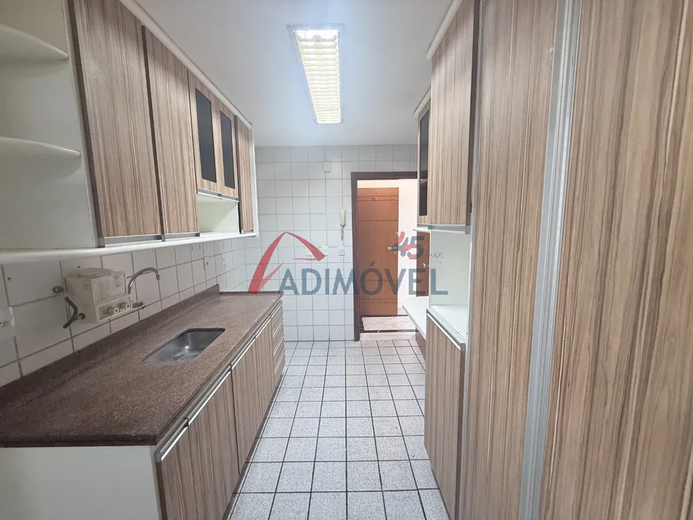 Apartamento, 3 quartos, 110 m² - Foto 9