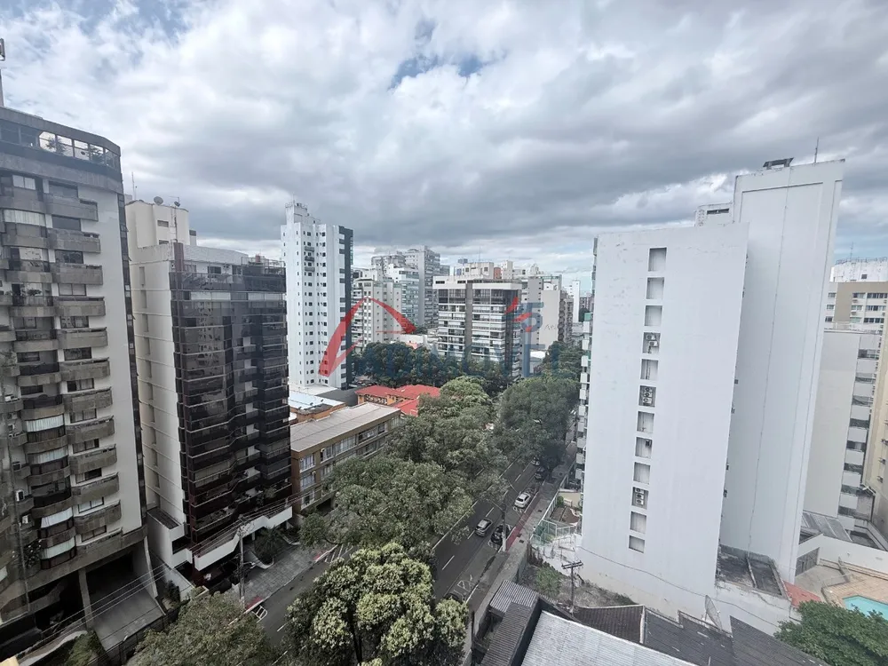 Apartamento, 3 quartos, 110 m² - Foto 5