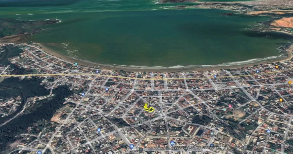 Terreno, 1080 m² - Foto 3