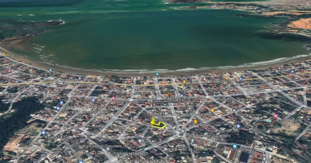 Terreno, 1080 m² - Foto 6