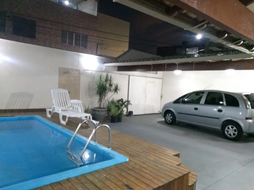 Casa, 3 quartos - Foto 10