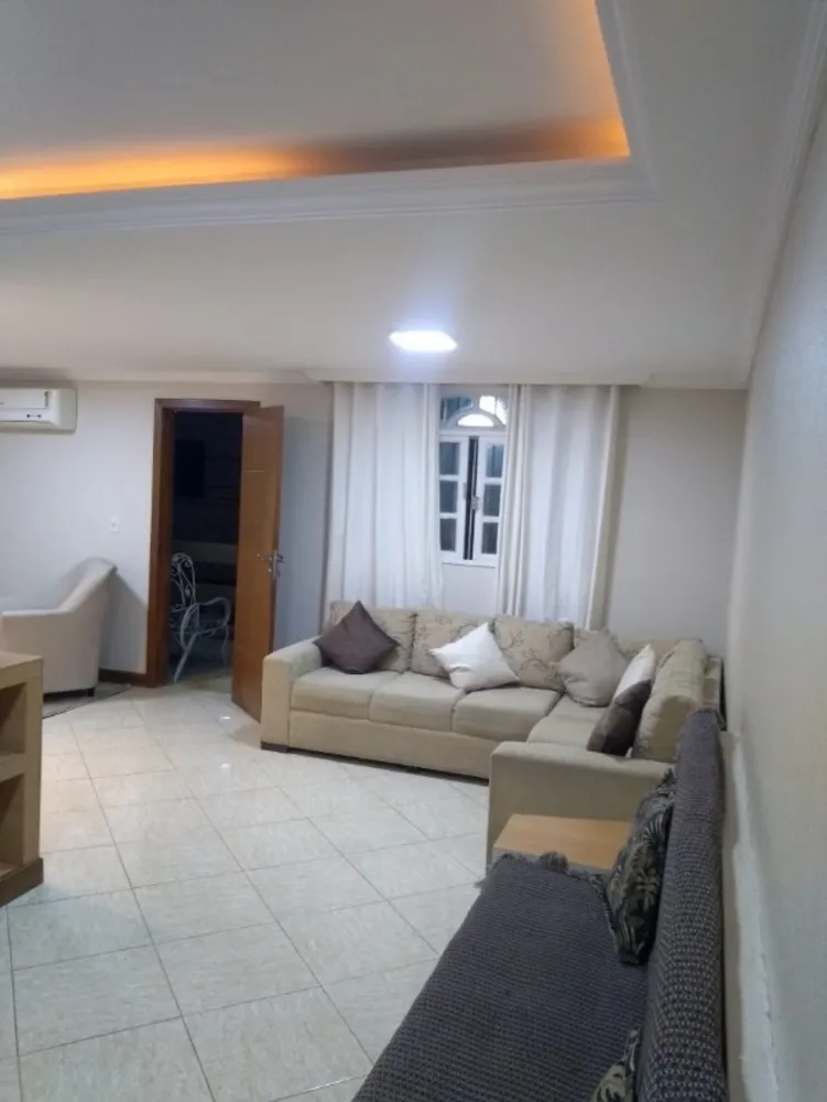 Casa, 3 quartos - Foto 2