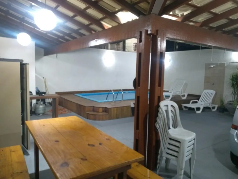 Casa, 3 quartos - Foto 11