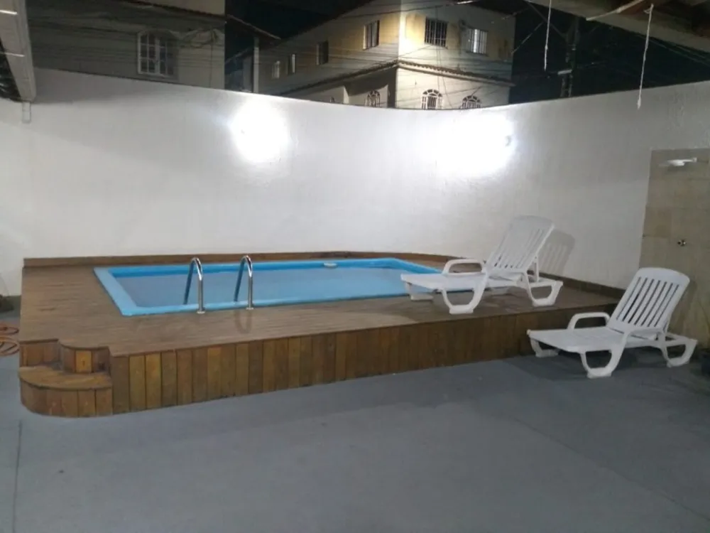 Casa, 3 quartos - Foto 12