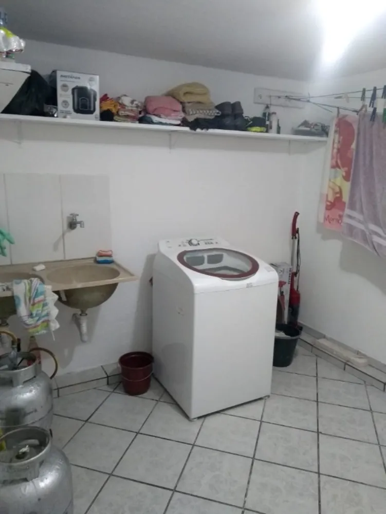 Casa, 3 quartos - Foto 8