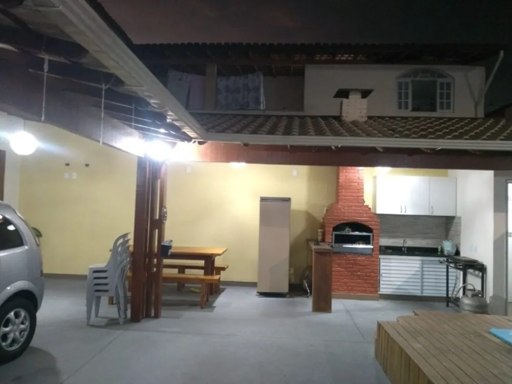 Casa, 3 quartos - Foto 9