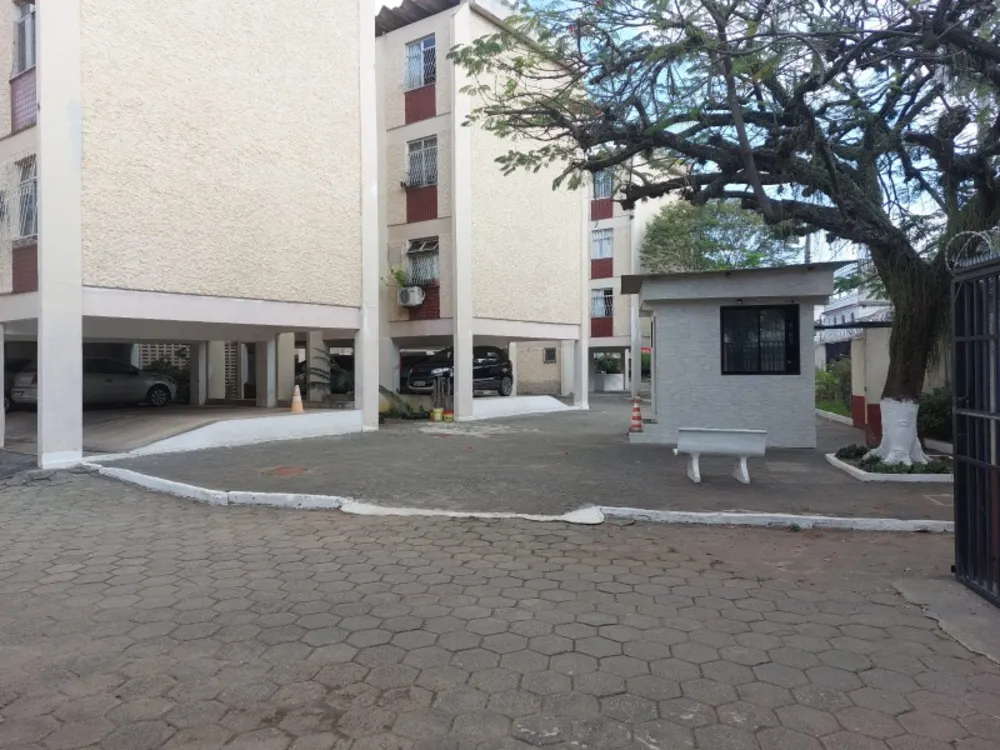 Apartamento, 3 quartos, 90 m² - Foto 4