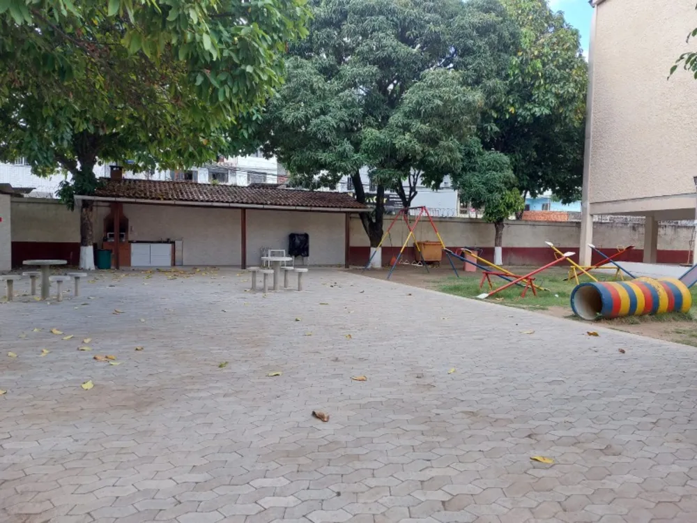 Apartamento, 3 quartos, 90 m² - Foto 3