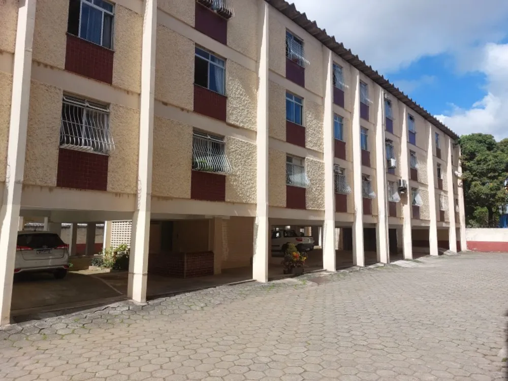 Apartamento, 3 quartos, 90 m² - Foto 5