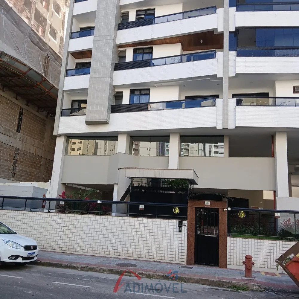 Cobertura, 4 quartos, 250 m² - Foto 1