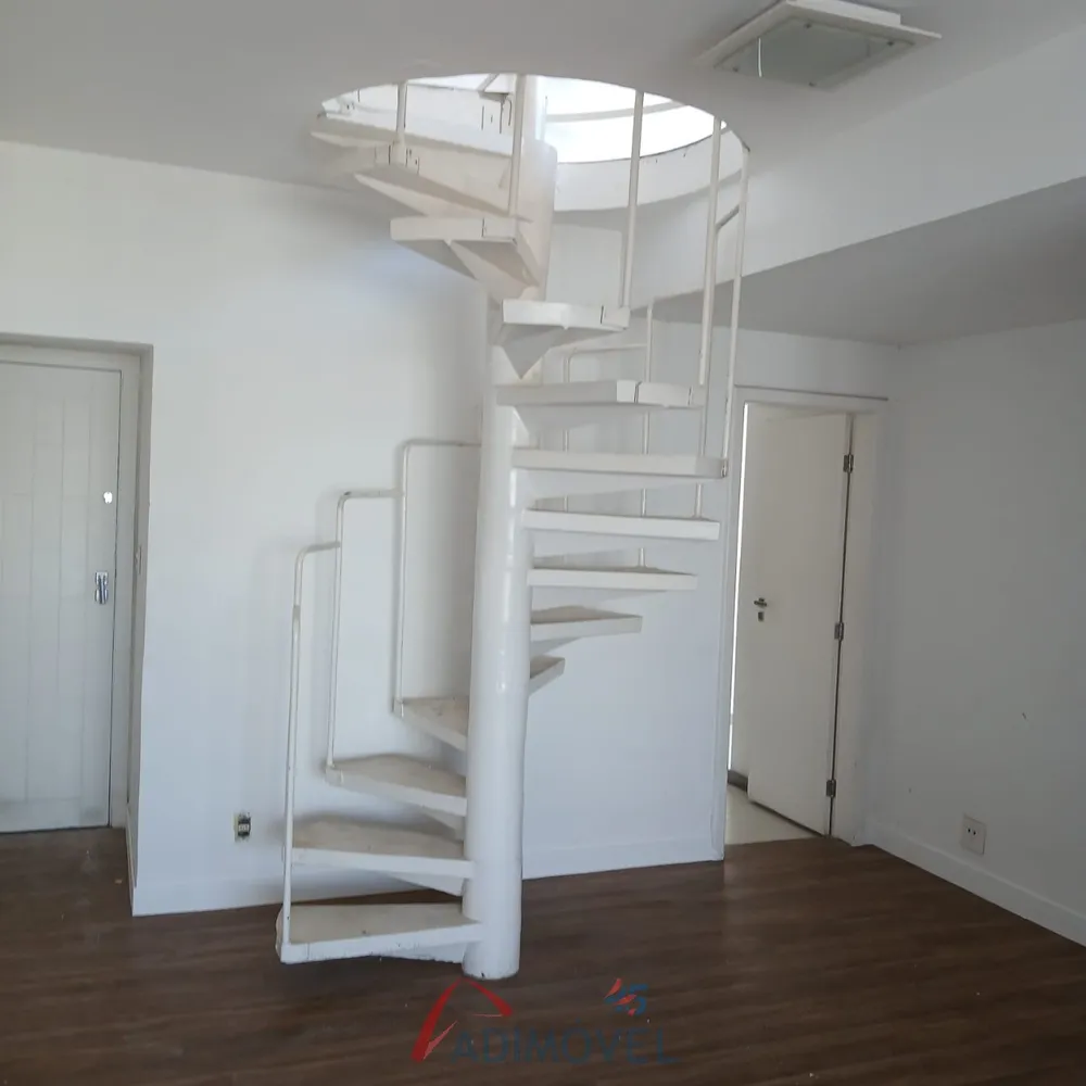 Cobertura, 4 quartos, 250 m² - Foto 7