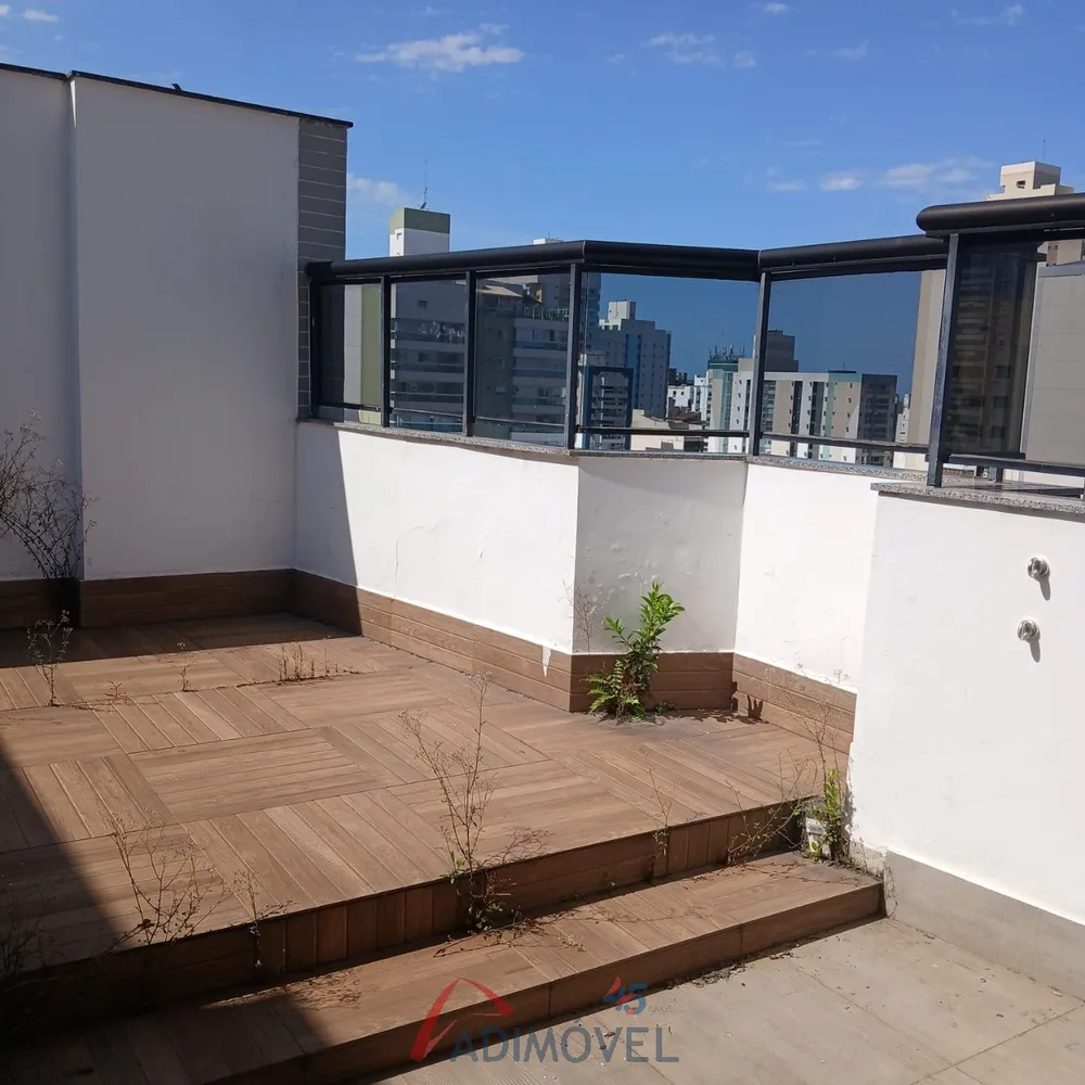 Cobertura, 4 quartos, 250 m² - Foto 8