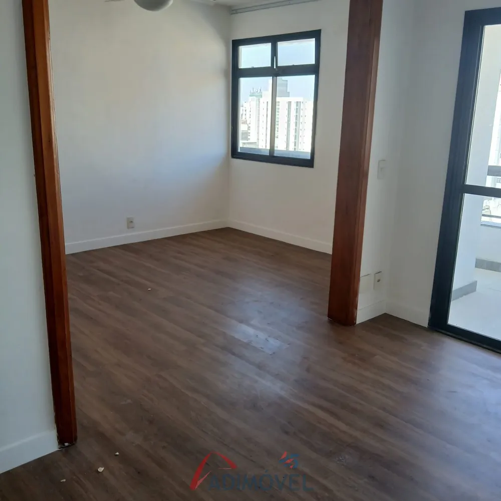 Cobertura, 4 quartos, 250 m² - Foto 2