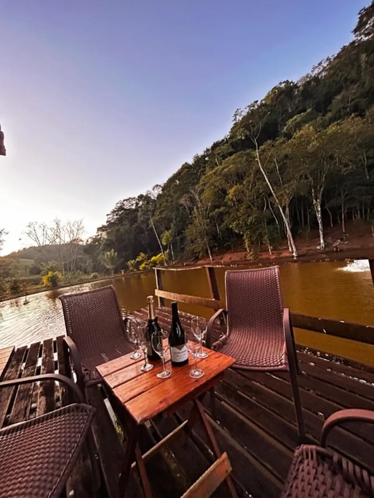 Fazenda, 38 hectares - Foto 2