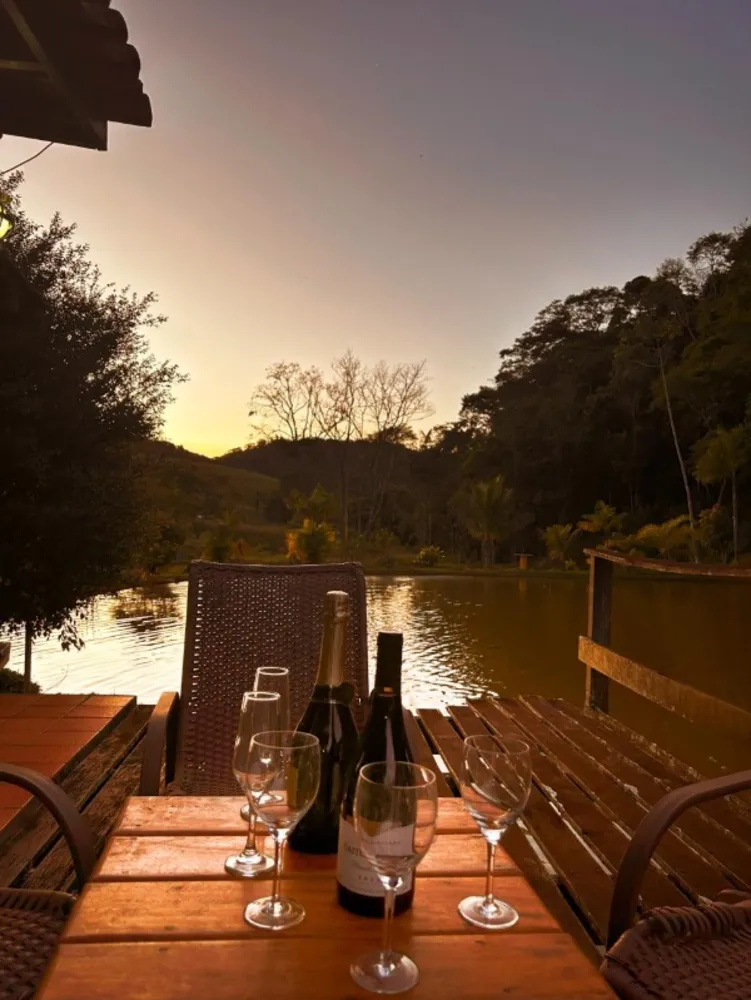 Fazenda, 38 hectares - Foto 1