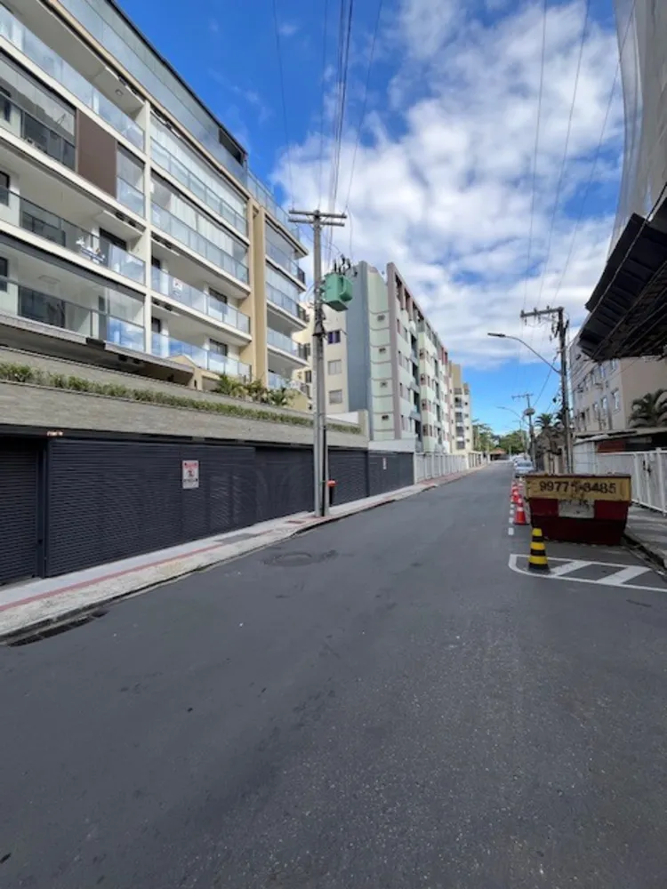 Apartamento, 3 quartos, 93 m² - Foto 2
