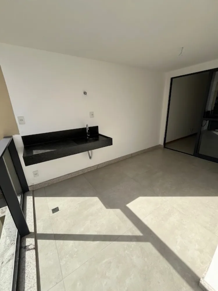 Apartamento, 3 quartos, 93 m² - Foto 5