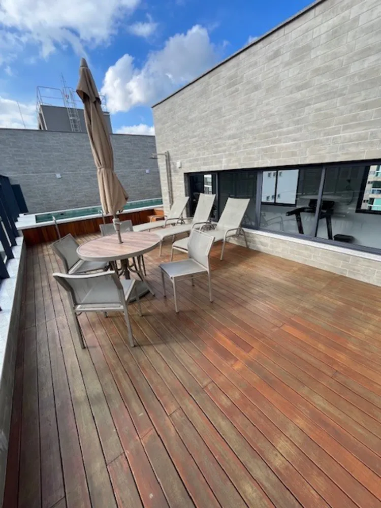 Apartamento, 3 quartos, 93 m² - Foto 10