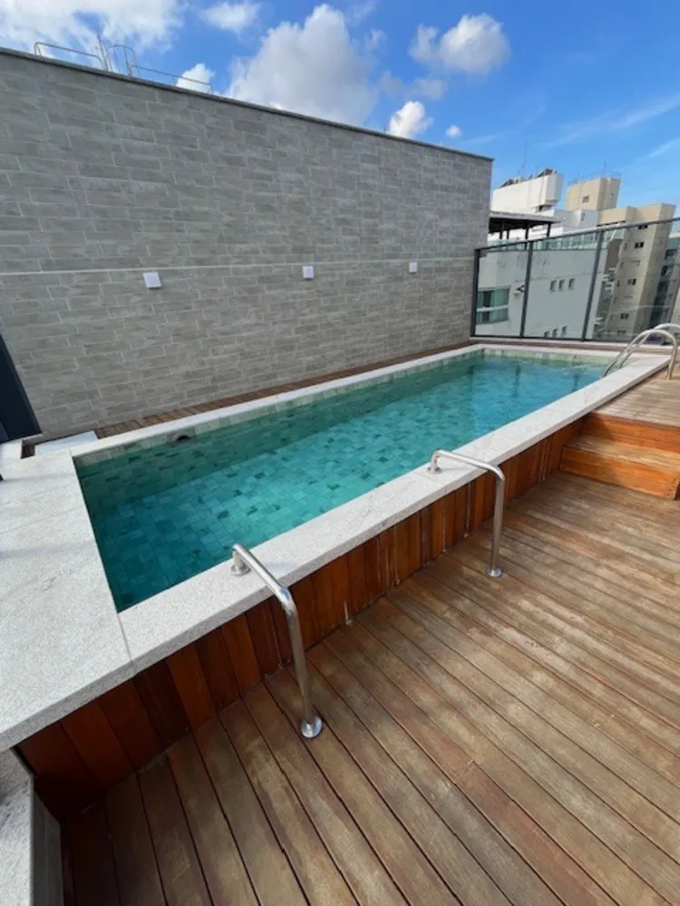 Apartamento, 3 quartos, 93 m² - Foto 9