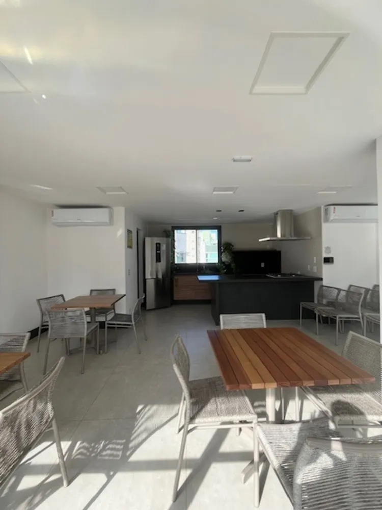 Apartamento, 3 quartos, 93 m² - Foto 11