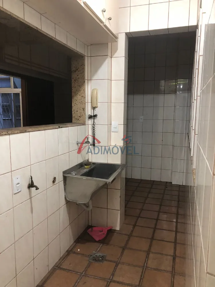 Apartamento, 3 quartos, 90 m² - Foto 3