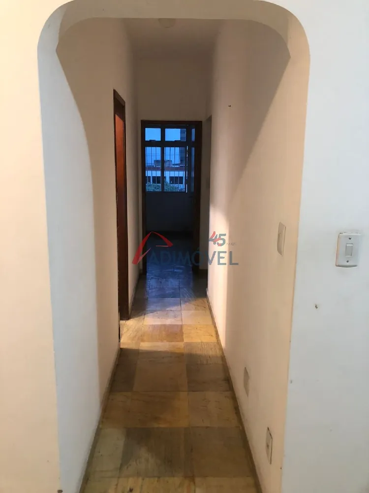 Apartamento, 3 quartos, 90 m² - Foto 4