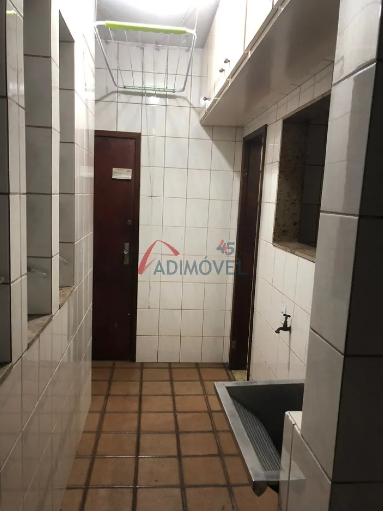 Apartamento, 3 quartos, 90 m² - Foto 6