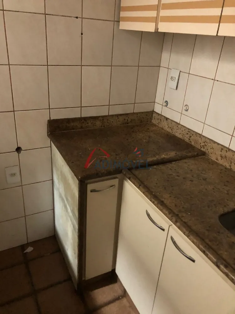 Apartamento, 3 quartos, 90 m² - Foto 5