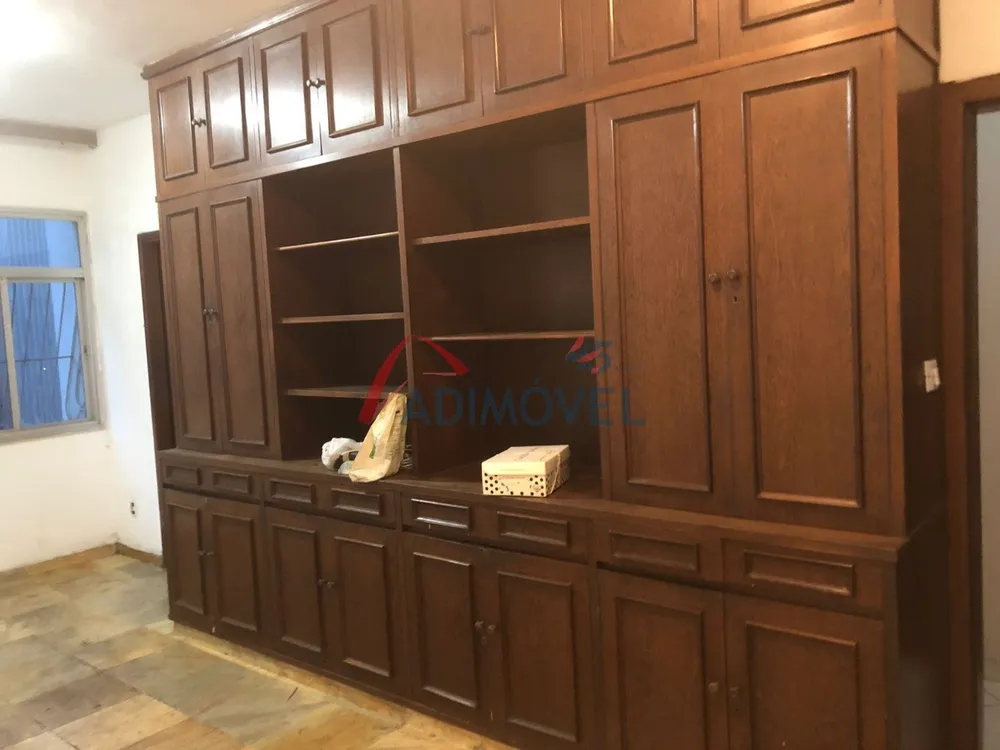 Apartamento, 3 quartos, 90 m² - Foto 2