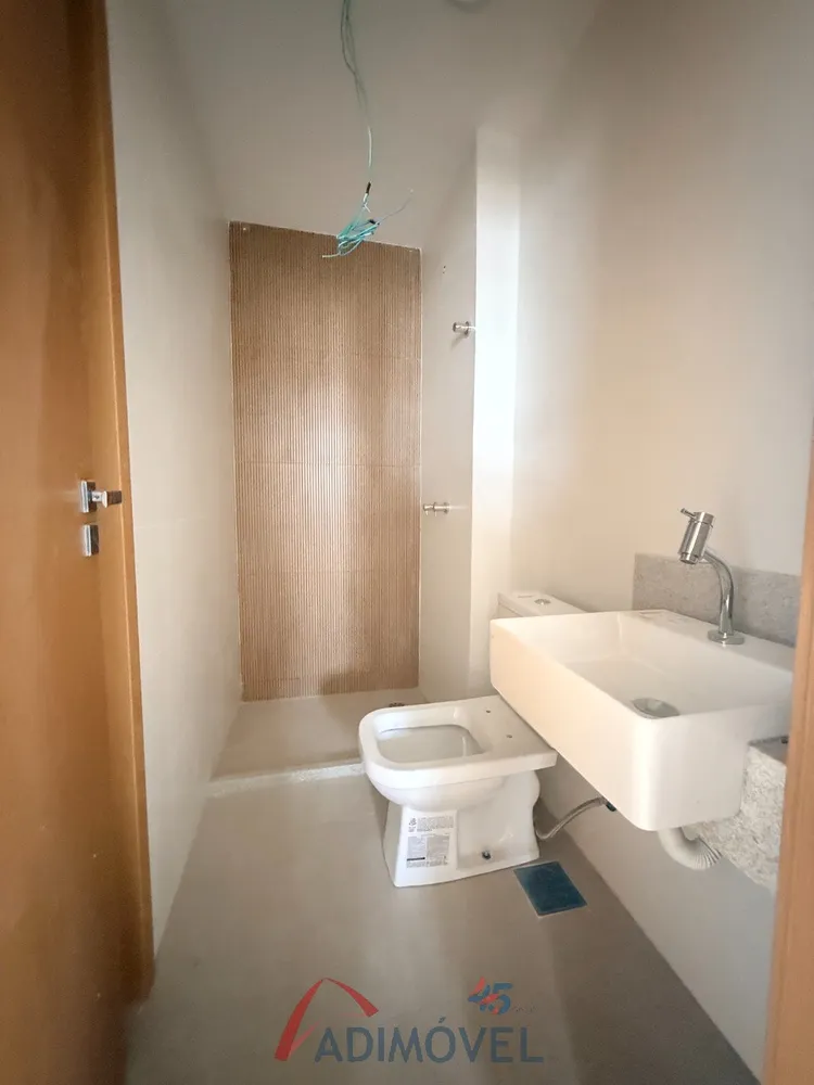 Apartamento, 2 quartos, 57 m² - Foto 8