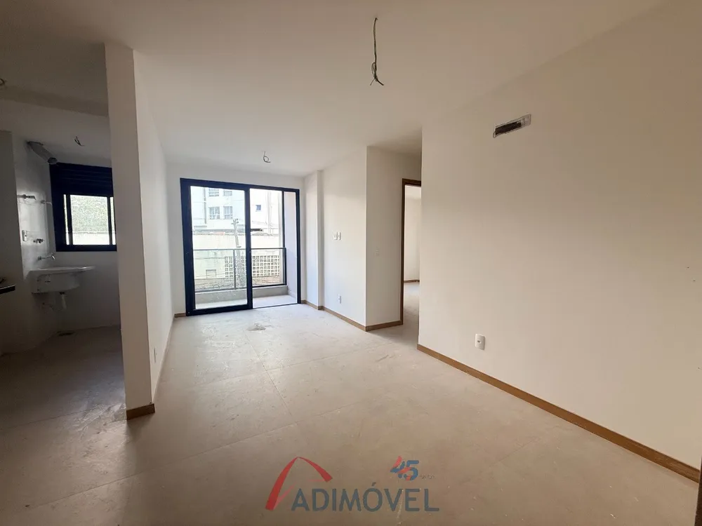 Apartamento, 2 quartos, 57 m² - Foto 3