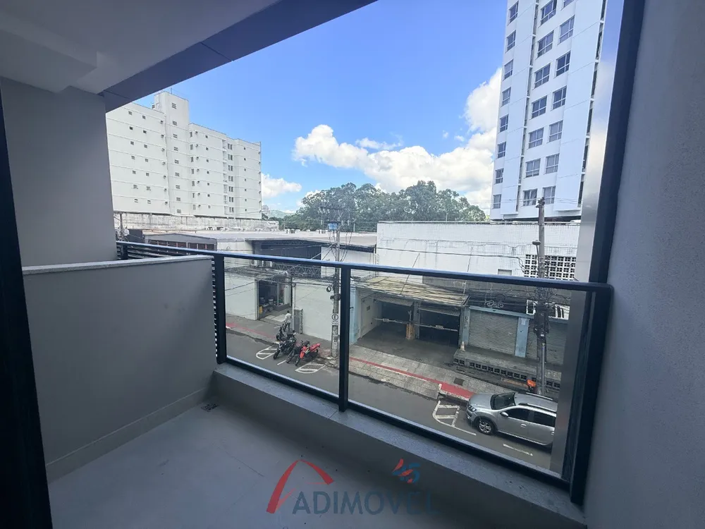 Apartamento, 2 quartos, 57 m² - Foto 4