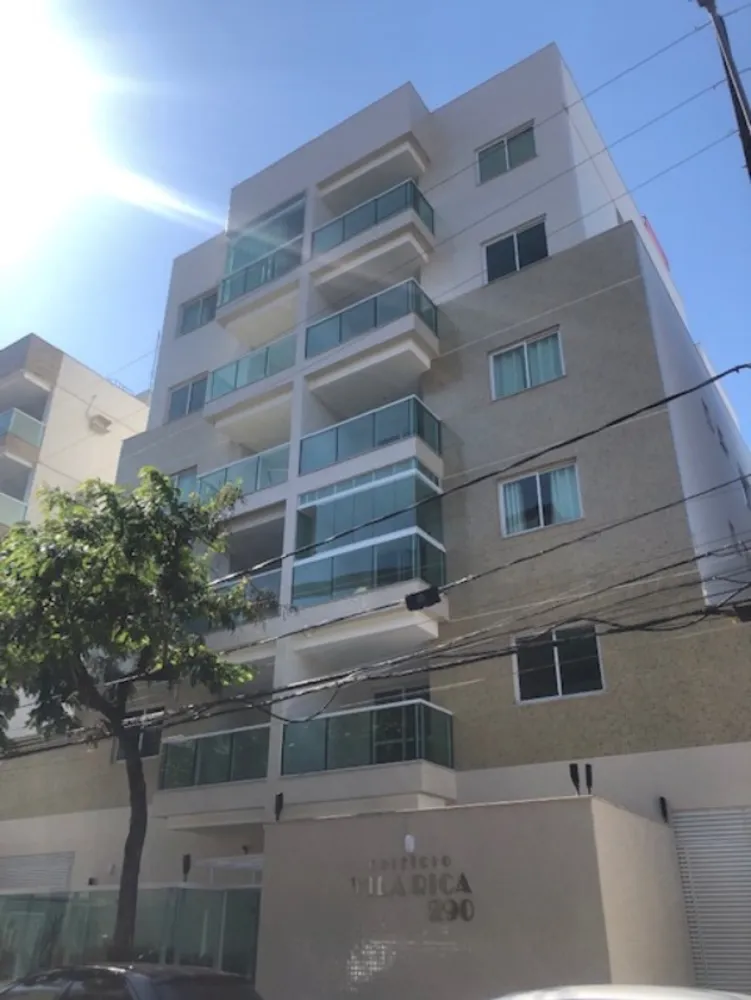 Apartamento, 1 quarto, 38 m² - Foto 1