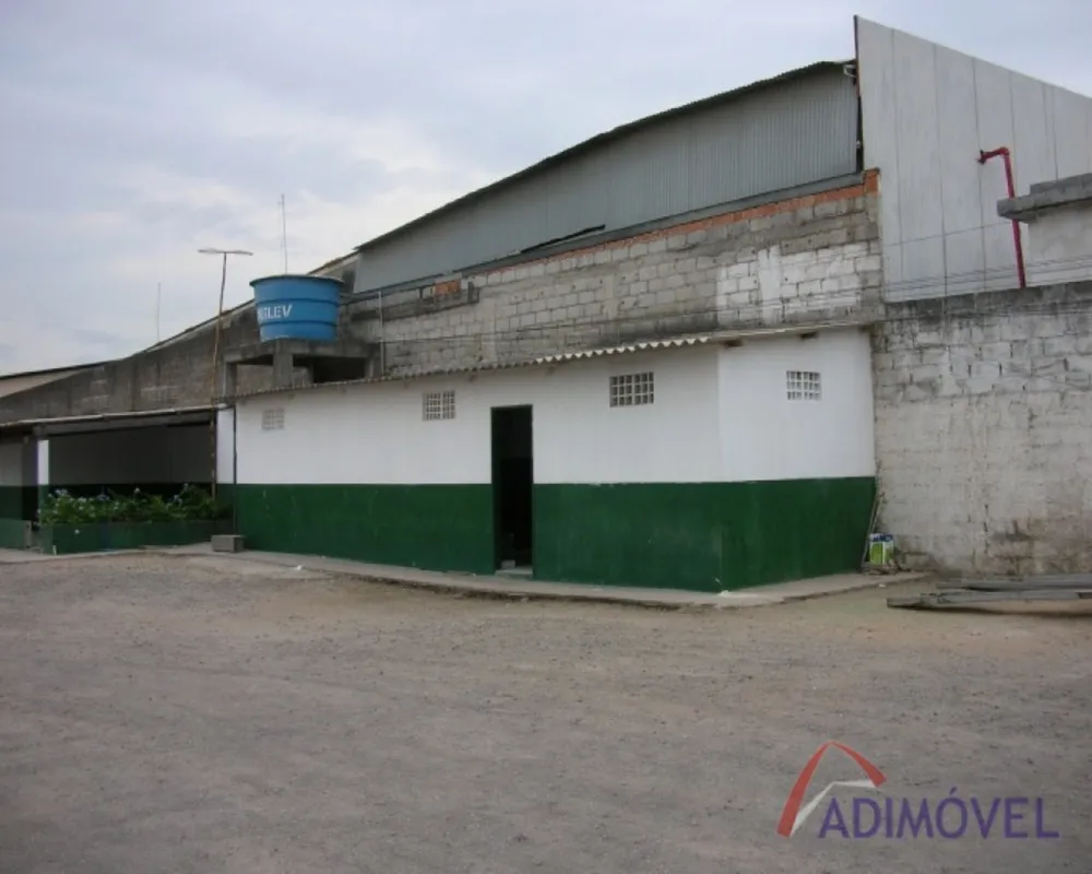 Loteamento e Condomínio, 1 hectares - Foto 11