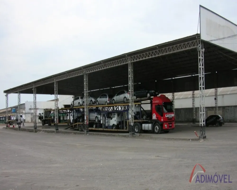 Loteamento e Condomínio, 1 hectares - Foto 8