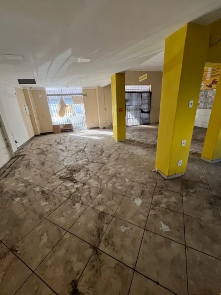 Loja-Salão, 327 m² - Foto 8