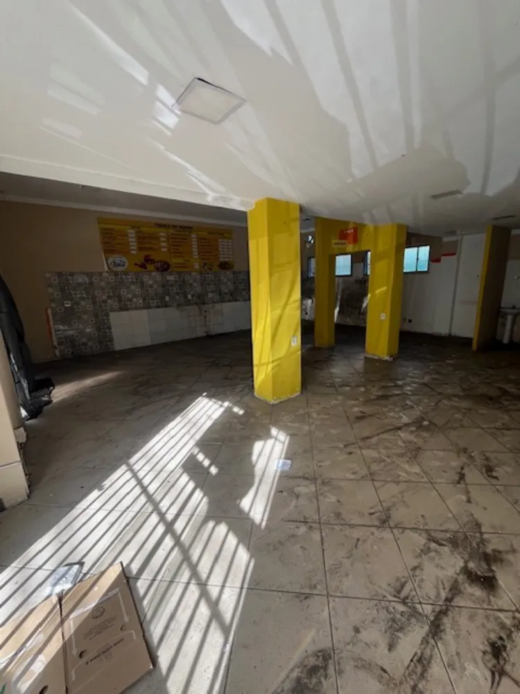 Loja-Salão, 327 m² - Foto 9
