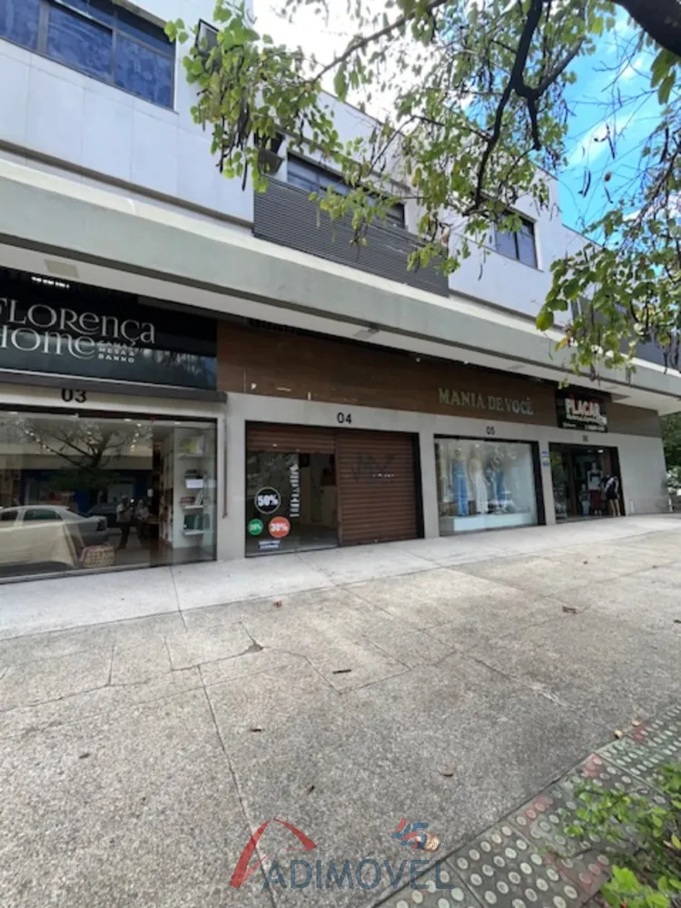 Loja-Salão, 55 m² - Foto 4