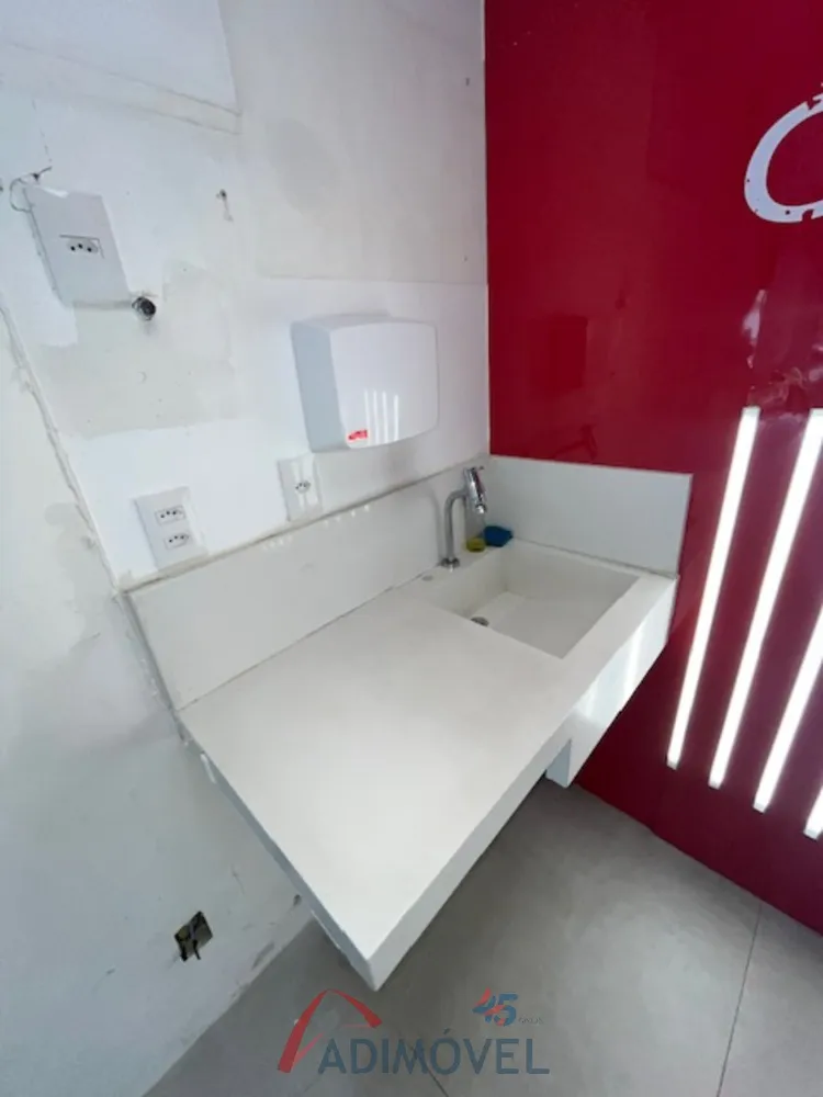 Loja-Salão, 55 m² - Foto 3