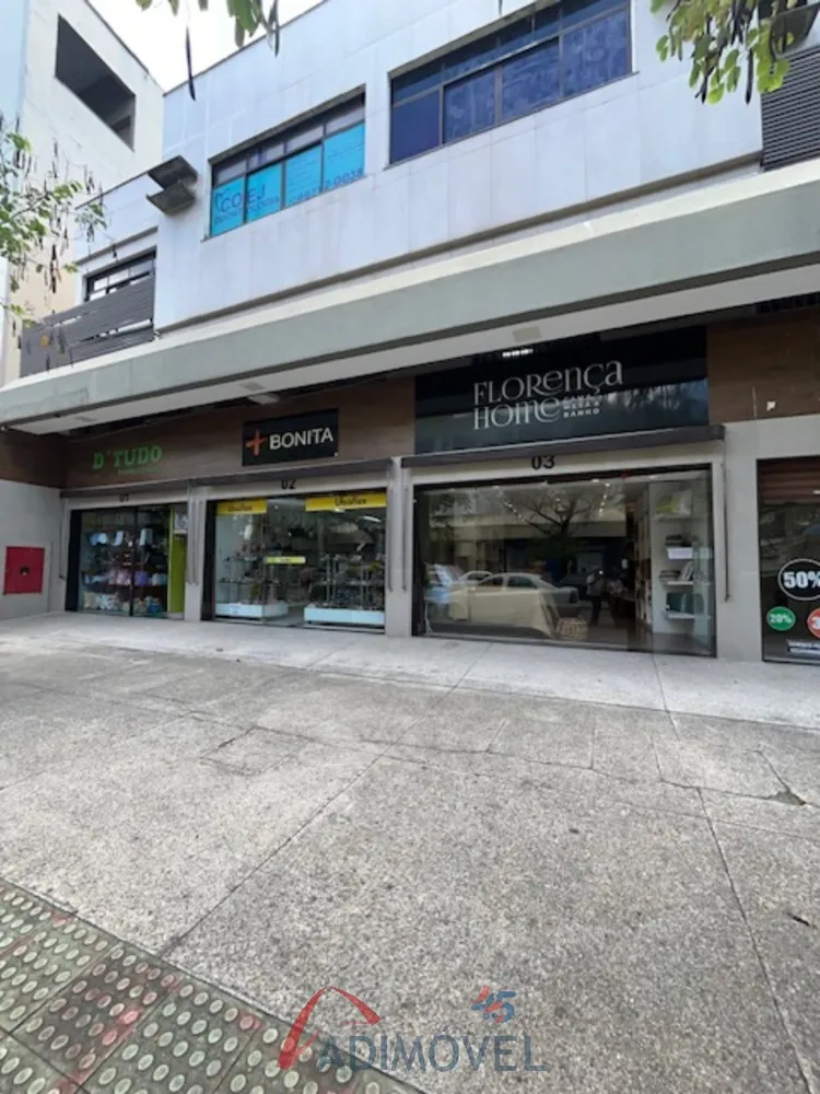 Loja-Salão, 55 m² - Foto 5
