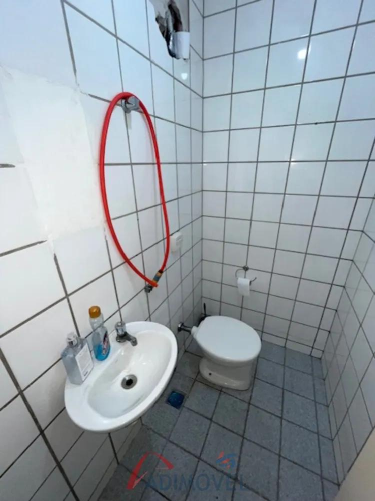 Loja-Salão, 55 m² - Foto 2