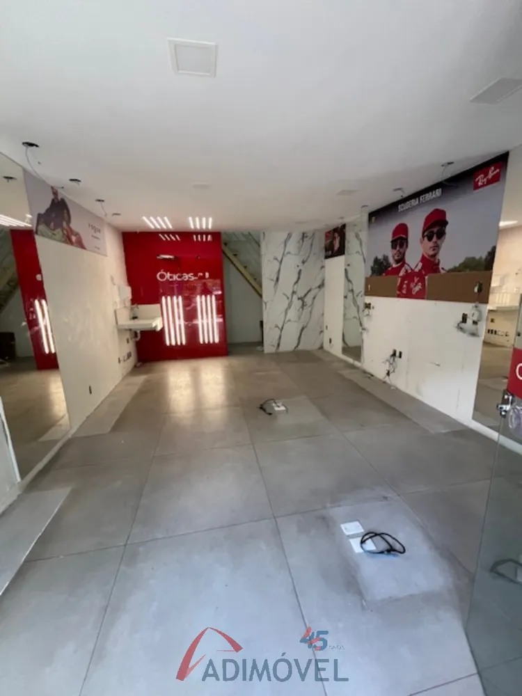 Loja-Salão, 55 m² - Foto 6