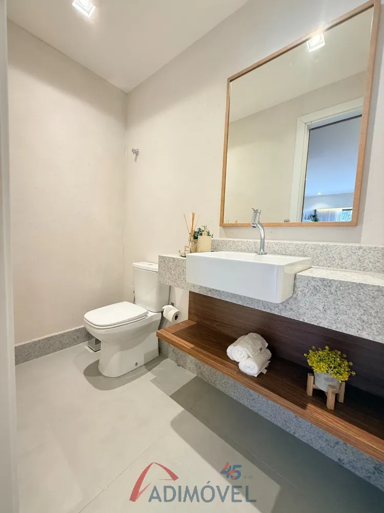 Apartamento, 3 quartos, 84 m² - Foto 4