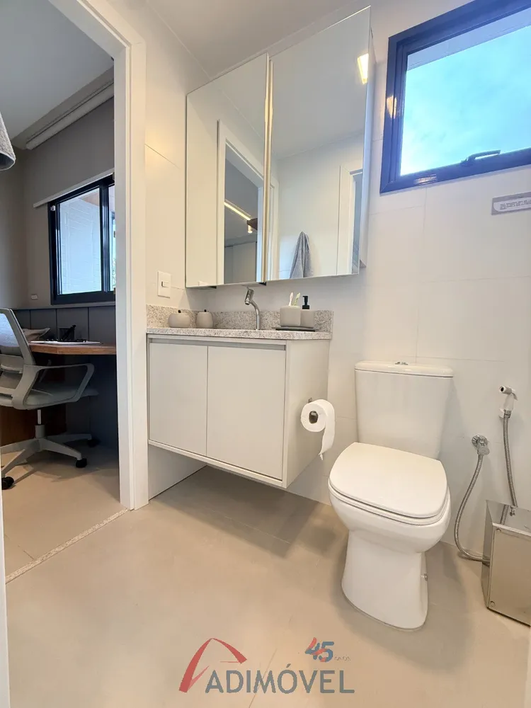 Apartamento, 3 quartos, 84 m² - Foto 9