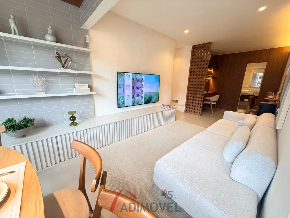 Apartamento, 3 quartos, 84 m² - Foto 3